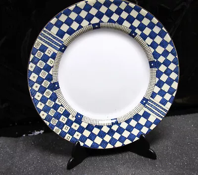 Buy Wedgwood Samurai Side Plate 17.5cm • 14.99£