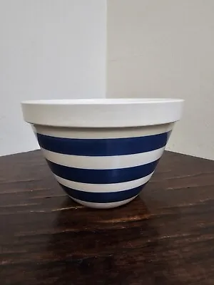 Buy Vintage Cornishware Small Pudding Bowl • 15.95£