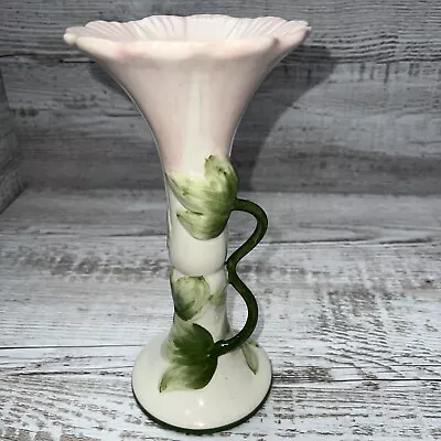 Buy Vintage Tulip Vase Martan Portugal • 12.95£