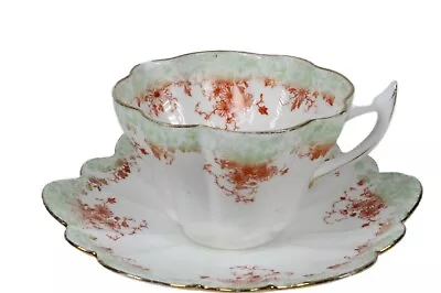 Buy Antique China Tea Set Duo Pre Shelley Foley Wileman 1897 A/F • 3.50£