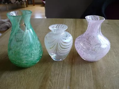 Buy 2Xcaithness Vases@1 Other • 3£
