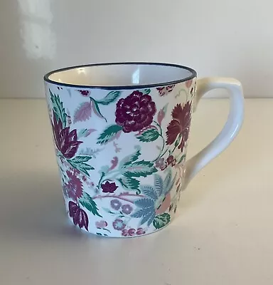 Buy Laura Ashley Floral Ceramic Mug • 7£