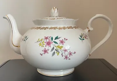 Buy Royal Grafton Spring Floral Tea Pot - 1.75 Pints • 14.99£