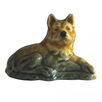 Buy Wade Pottery Whimsie Dogs,Animals, Various Collectible Porcelain, Vintage Pets • 3.50£