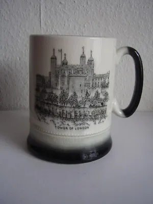 Buy Vintage Royal Bradwell Arthur Wood London Tankard Mug • 1.50£