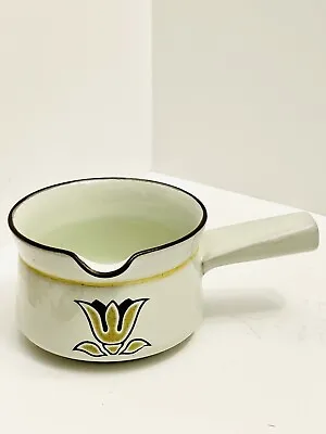 Buy Derby Gravy Boat With Handle Great For Soup Or Pouring Dressing Or Thin Sauces • 20.86£