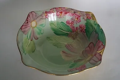 Buy Grays Pottery - Abstract Floral - Pattern A-5250 - Decorative Bowl • 18.95£