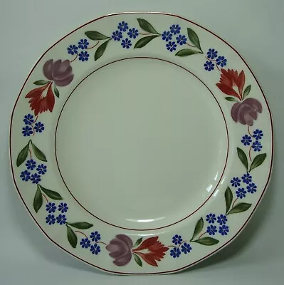 Buy Adams Old Colonial 10  Dinner Plate In Very Good Condition • 10£