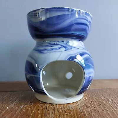 Buy Isle Of Lewis Scotia Ceramics Wax Melt Burner • 18£