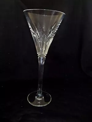 Buy Royal Brierley Concord Cut 22.5 Mm Wine Glass - Signed 1st Quality. • 18£