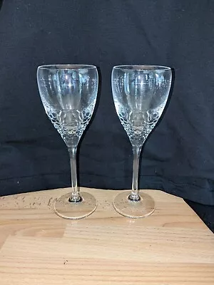 Buy Edinburgh Crystal Portee X 2 Glasses • 20£