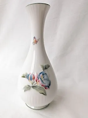 Buy Aynsley  Celeste  Fine Bone China Single Stem Vase  • 6£