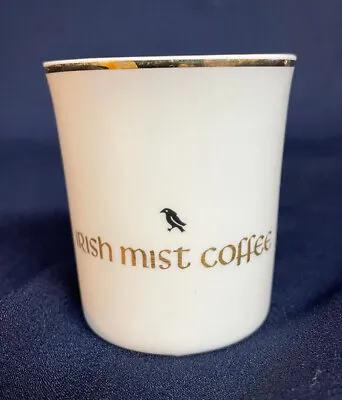 Buy Royal Tara Fine Bone China  Irish Mist Coffee  Demitasse Cup  • 18.96£