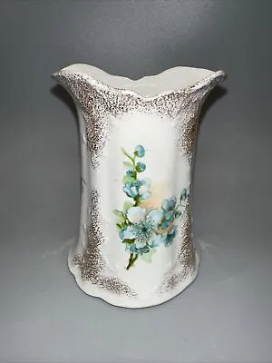 Buy Antique J&g Meakin Porcelaini Spooner Or Celery Vase Hanley England • 25.06£