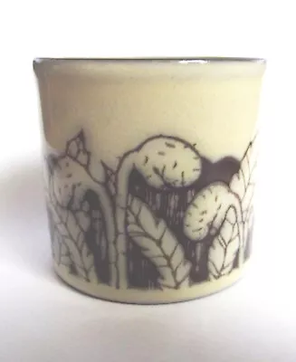 Buy Hornsea Pottery Cornrose Pattern Egg Cup • 4.25£