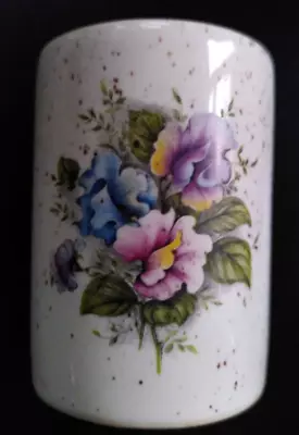 Buy Vintage Kernewek Pottery Small Vase • 5.99£