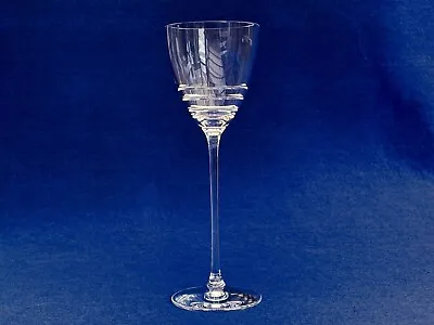 Buy Waterford Crystal John Rocha Folio Wine Glass - More Available! • 39.99£