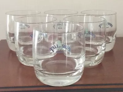 Buy NEW: Belfast Tall Ships Commemorative Glasses - Set Of 6 Glasses - Set 1 Of 2 • 17.99£