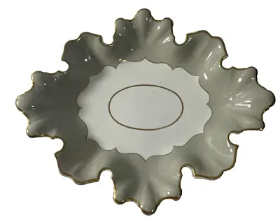 Buy Art Deco Style Ridgway Pottery Opaque Granit Dish ( B/12), Tableware, Vintage • 22.99£