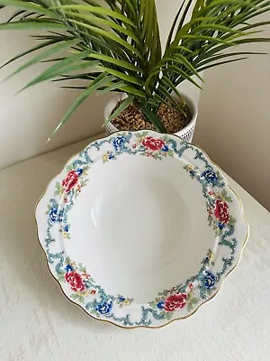 Buy Royal Doulton The Majestic Collection - Floradora - Salad Bowl • 40£