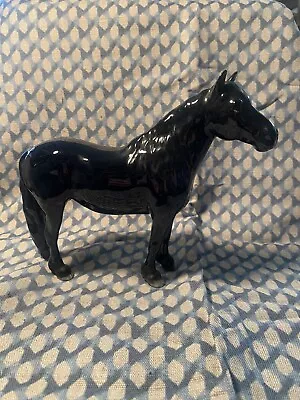 Buy Beswick Horse Fell Pony Dene Dauntless 1647 Mint • 130£