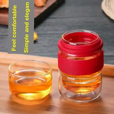Buy Travel Tea Set Chinese Kung Fu Tea Portable Bag For Travel, Home,Outdoor • 15.33£