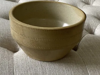 Buy Vintage Vitry Ware Pottery Earthenware Bowl Planter • 6£