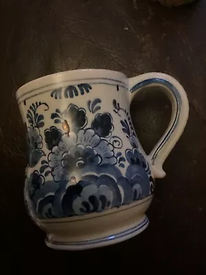 Buy Antique Delft Cup • 50£