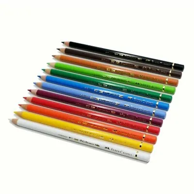 Buy Faber-Castell Polychromos Artist Pencil (Assorted Colours) • 3.44£