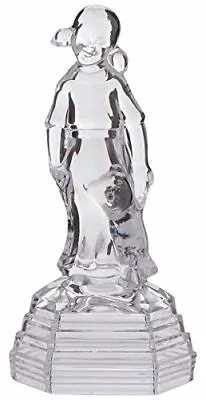 Buy RCR Teddy And Me Crystal Figure, Glass Ornaments, Home Design & Décor Home NEW  • 12.20£