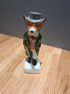 Buy Artone Handcrafted Pottery Miniture Fox • 3£