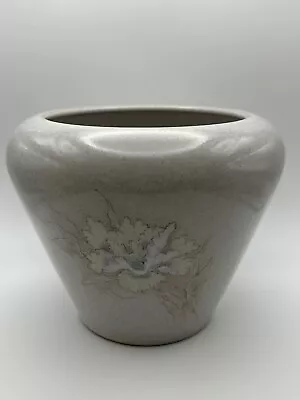 Buy Denby Pottery Tasmin Vase 1980s/Lot 2. • 18£