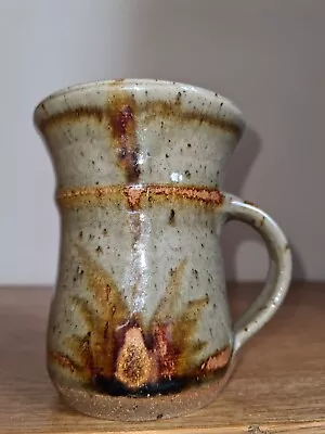 Buy Studio Pottery Mug • 3£