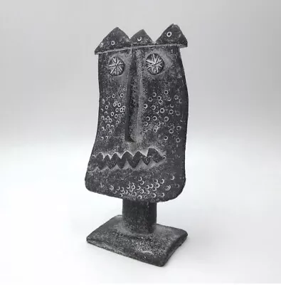 Buy JOHN MALTBY - Ceramic Sculpture - Studio Pottery Interest • 1,500£