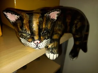 Buy Babbacombe Shelf Cat • 23.99£