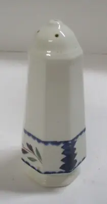 Buy Vintage Adams China 'Lancaster Porcelain Salt Or Pepper Shaker • 12.30£
