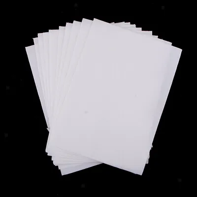 Buy 10Sheet Ceramic Fiber Insulation Blanket Thinfire Microwave Kiln Shelf Paper • 8.59£