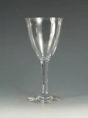 Buy BACCARAT Crystal - COPPELIA - Wine Glass / Glasses - 6  • 26.99£