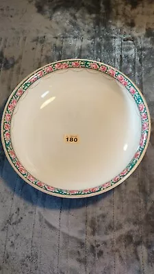 Buy Vintage Losol Ware Keeling And Co Ltd Very Large Sized Porcelain Bowl. England • 39.99£