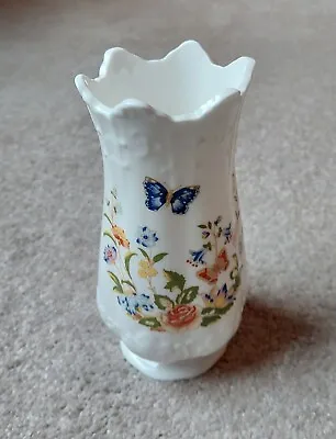 Buy Aynsley China Cottage Garden Vase • 5£