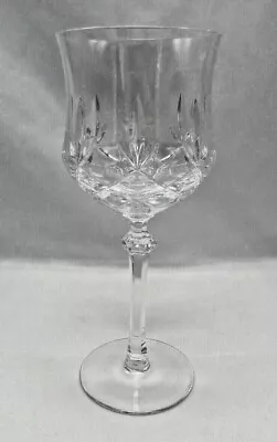 Buy Lenox Amelia Crystal Water Goblet 8  Retired Vintage  • 37.94£