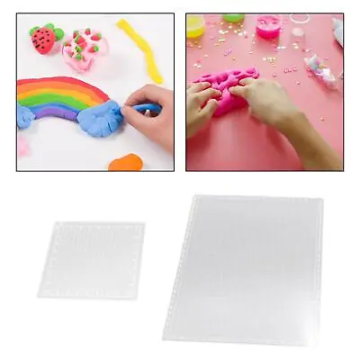 Buy Clay Board Clay Pottery Sculpture Hand Tools For Shaping Smoothing Beginners • 5.36£
