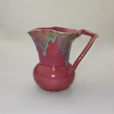 Buy Early  Remued Jug Shape Number  118  Australian Pottery Super Colours • 142.26£