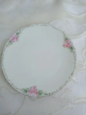 Buy Classic Bavaria Pink Roses 6  Plate • 4.83£