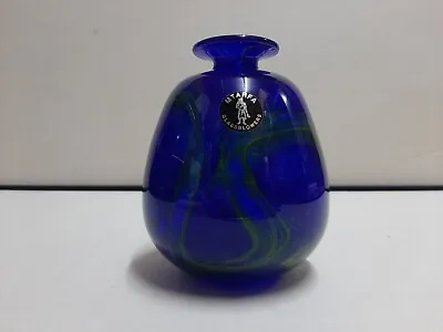 Buy Mtarfa Glass Vase • 14£