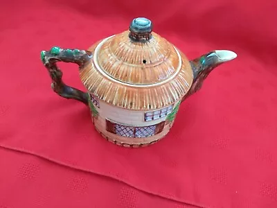 Buy COLLECTABLE BESWICK Royal Doulton Cottage Ware Teapot: Shape 239 (1933-1970) • 2.49£
