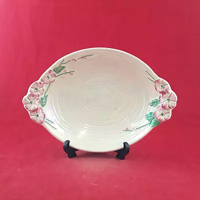 Buy Maling - Lustreware Trinket Dish / Plate / Serving Bowl - OP 3406 • 25£