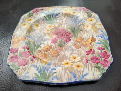 Buy Grimwades Royal Winston Marguerite China Small Plate • 3.99£