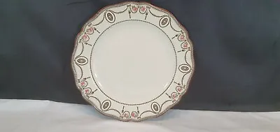 Buy Royal Doulton Countess Pattern: 9.5  Breakfast Plate (A) • 10.25£