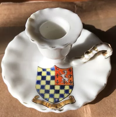 Buy  Crested Ware China 4 Pieces • 0.99£